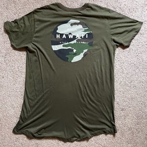 Rvca, green, 2XL